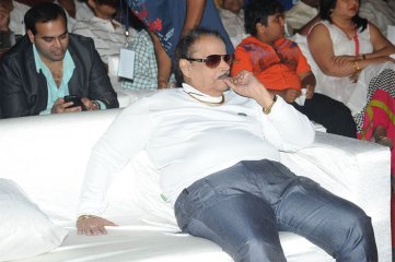 Galipatam Audio Launch